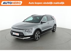 Kia Niro - 1.6 GDi Hybrid Launch Edition |PC30218|