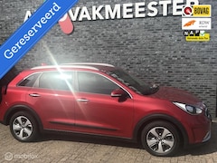 Kia Niro - 1.6 GDi Hybrid DynamicLine