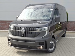 Renault Master E-Tech - T35 L3H2 Extra long range 87 kWh (Wordt verwacht)