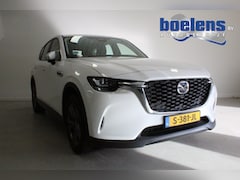 Mazda CX-60 - 2.5 e-SkyActiv PHEV Prime-Line | 109KM-EV | NAVIGATIE | 18'LMV | CARPLAY | PDC-A | LED | C
