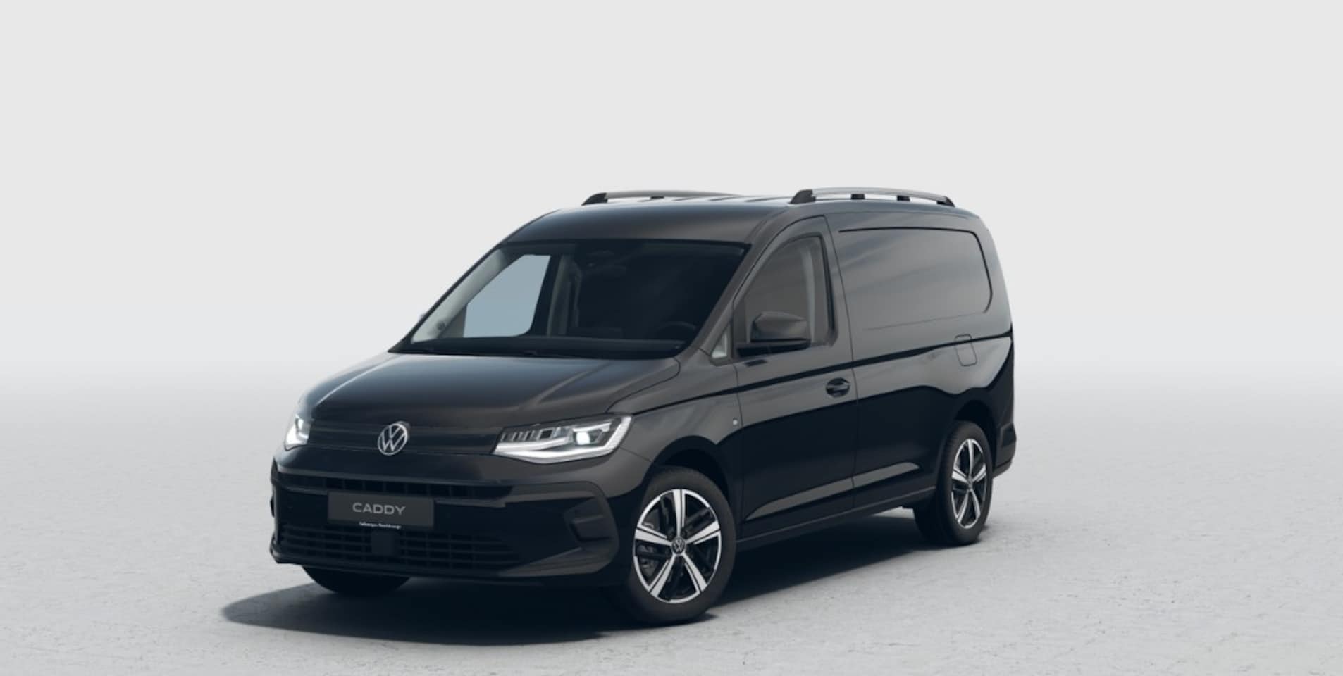 Volkswagen Caddy Cargo Maxi - GP L2H1 PHEV 1.5TSI eHybrid 115pk DSG Style / Direct leverbaar - AutoWereld.nl