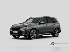 BMW X5 - xDrive50e M Sport Pro | Comfort Seats | 360 Camera | Trekhaak | Harman/Kardon | HUD | 22'