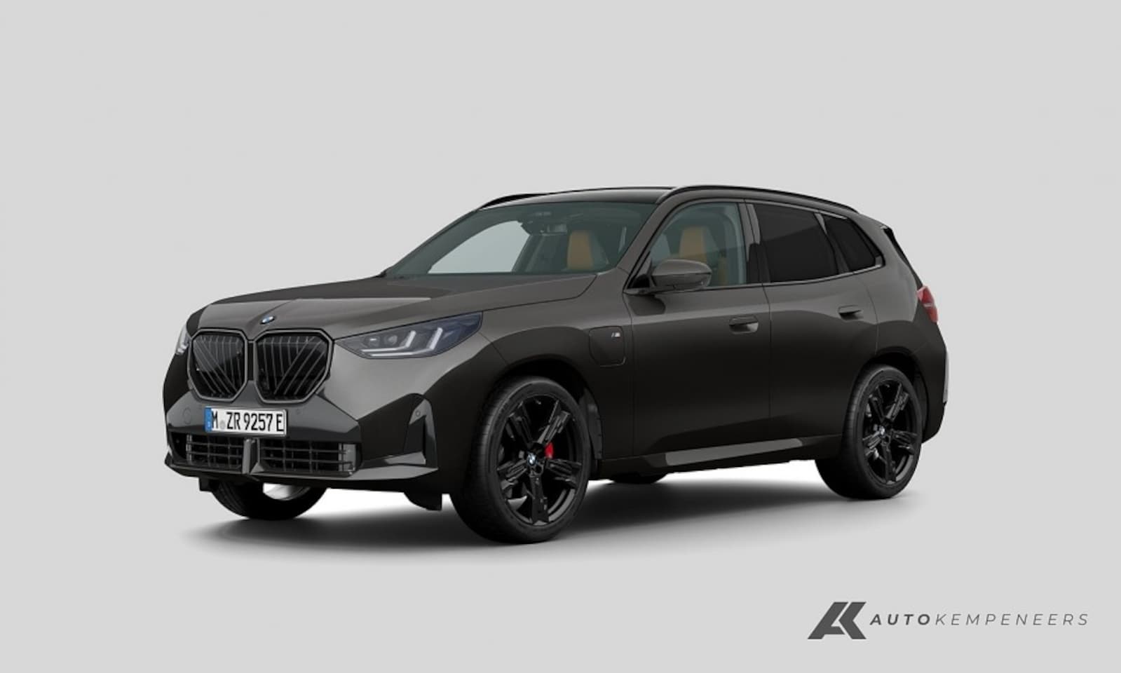 BMW X3 - 30e xDrive M Sport Pro | Panorama | Driving Ass. Prof. | Maxton | 360 Camera | Trekhaak | - AutoWereld.nl