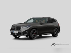 BMW X3 - 30e xDrive M Sport Pro | Panorama | Driving Ass. Prof. | Maxton | 360 Camera | Trekhaak |