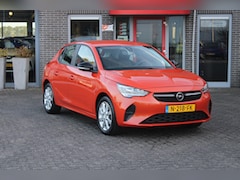 Opel Corsa - 1.2 Edition AppleAndroid/Cruise Nieuwe distributiriem
