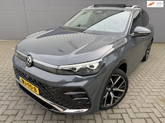 Volkswagen Tiguan - 1.5 eTSI R-Line Business150PK*PANAROMADAK*STOEL KOLING & VERWARMING*1 EIGNAAR*360 CAMERA