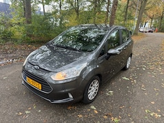 Ford B-Max - 1.0 EcoBoost Style 91000km