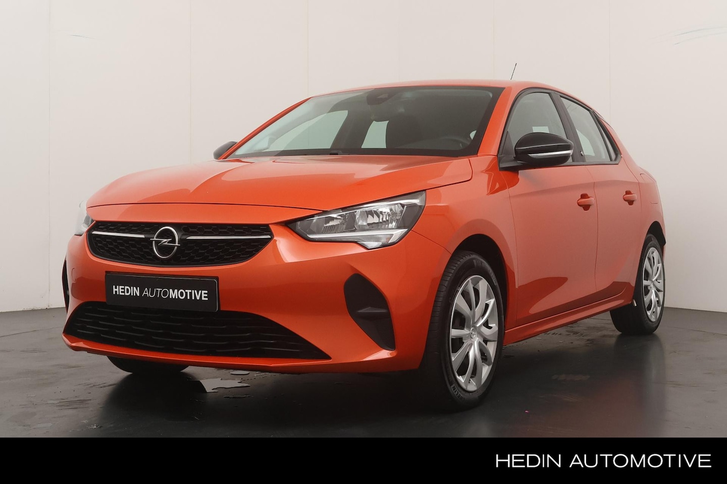 Opel Corsa Electric - 50 kWh | Cruise Control | Apple Carplay/Android Auto | Climate Control | Parkeersensoren | - AutoWereld.nl