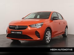 Opel Corsa Electric - 50 kWh 3Fase | SOH 98% | Cruise Control | Apple Carplay/Android Auto | Climate Control | P