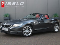 BMW Z4 Roadster - sDrive28i High Executive | NL-auto | Handbak |