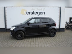 Suzuki Ignis - 1.2 SH Select