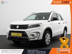 Suzuki Vitara - 1.4 Boosterjet Comfort Smart Hybrid Climate Control Cruise Control Bluetooth Led 46055 km