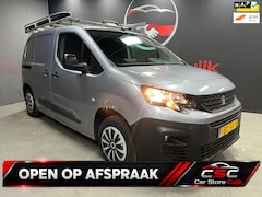 Peugeot Partner - 1.6 BlueHDI Premium|JBL|CarPlay|Cam|NAP|Cruise|Imperial