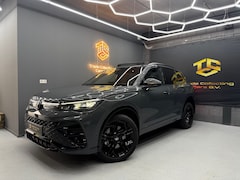 Volkswagen Tiguan - 2.0 TSI 4motion 265PK R-line Edition PANO-KEYLESS-DHOEK-CAM-CARPLAY