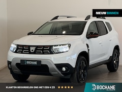 Dacia Duster - 1.0 TCe Bi-Fuel Extreme | Trekhaak | Stoelverwarming | Navigatie | 360° Camera |