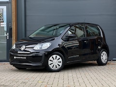 Volkswagen Up! - 1.0 BMT move up Camera, Cruise, Airco etc