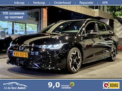 Volkswagen Golf Variant - 1.5 eTSI R-Line Edition Carplay-Android | Camera | DigiDash | Verw. stoelen | LED