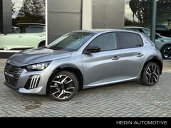 Peugeot 208 - Hybrid 145PK Automaat GT | Binnenkort Beschikbaar in onze showroom |