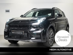 Lynk & Co 01 - 1.5 Core Nieuwe Auto Met Volledige Fabriek Garantie* | 75 KM Elektrisch | Apple CarPlay |