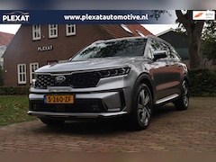 Kia Sorento - 1.6 T-GDI Plug-in Hybrid 4WD DynamicLine 7-Persoons Aut. | Luxe Leder | Sportstoelen | Bos