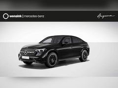 Mercedes-Benz GLC-klasse Coupé - 300e 4MATIC Business Solution AMG GLC 300 e 4MATIC Coupé Business Solution