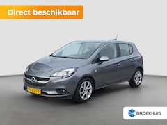 Opel Corsa - 1.4 Online Edition {Navigatie uitgelichte-opties}
