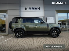 Land Rover Defender 110 - P300e X-Dynamic HSE | Techno Pack | Koelkast | Black Pack |