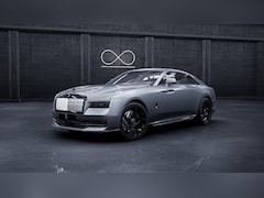 Rolls-Royce Spectre - Black Badge Series II