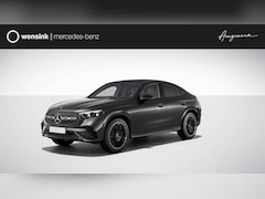 Mercedes-Benz GLC-klasse Coupé - 300e 4MATIC Business Solution AMG GLC 300 e 4MATIC Coupé Business Solution