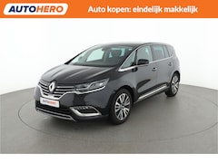 Renault Espace - 1.6 TCe Initiale Paris 5p. | KB39324 |
