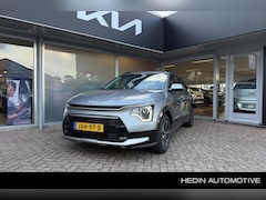 Kia Niro - 1.6 GDi Hybrid DynamicLine | Navigatie | Camera | Climate control | Adaptieve Cruise | Key