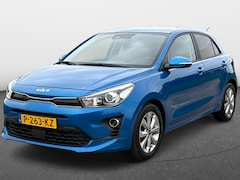 Kia Rio - 1.0 T-GDi MHEV Dynamic+ Line | Clima | Carplay/Android | Camera | PDC