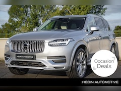 Volvo XC90 - T8 Recharge AWD Inscription | Long Range | Adaptive Cruise | Luchtvering | Bowers&Wilkens