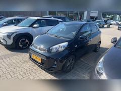 Kia Picanto - 1.0 CVVT First Edition | Airco | Isofix