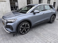 Audi Q4 e-tron - 40 L ed. Adv. 77 kWh SOH 92, 01%