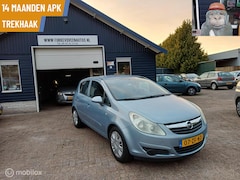 Opel Corsa - 1.2-16V Business Garantie, alle inruil mogelijk