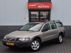 Volvo V70 Cross Country - 2.4 T automaat *apk 10-2027