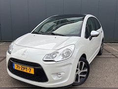 Citroën C3 - 1.2 VTi Collection 2013 / NAP / AIRCO / NAVI