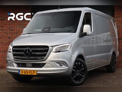 Mercedes-Benz Sprinter - 317 CDI Aut. L2H1 Select, 3500 KG trekhaak