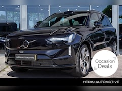 Volvo EX90 - Twin Motor Performance Ultra 7p. 111 kWh | Bowers & Wilkins Audio | 360 Camera | Stoelverw
