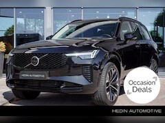 Volvo XC90 - 2.0 T8 Plug-in hybrid AWD Ultra Dark | Luchtvering | Bowers & Wilkins Audio | Massagestoel
