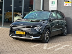 Kia Niro - 1.6 GDi Hybrid DynamicLine/CAMERA/CARPLAY/NAVI/NL-AUTO NAP