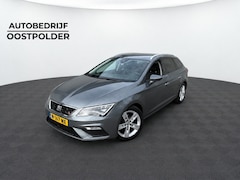 SEAT Leon ST - 1.4 EcoTSI FR Business Intense