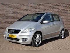 Mercedes-Benz A-klasse - 170 Avantgarde