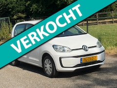Volkswagen Up! - 1.0 BMT move up /Airco/5-Deurs/
