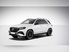 Mercedes-Benz GLE-Klasse - 450 e 4MATIC AMG Line