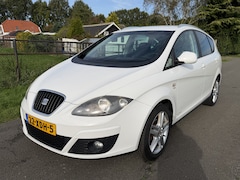 SEAT Altea XL - 1.2 TSI Ecomotive Businessline COPA NAVI/PDC/ECC/Cruise/LMV