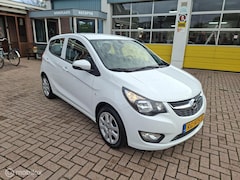 Opel Karl - 1.0 ecoFLEX Edition