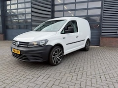Volkswagen Caddy - 2.0 TDI L1H1 BMT Airco Pas 65dkm