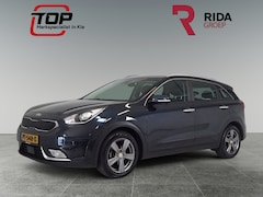 Kia Niro - 1.6 GDi Hybrid DynamicLine|Adaptive Cruisecontrol